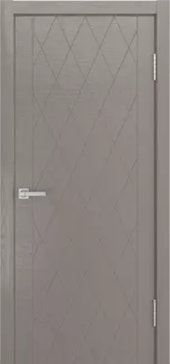 V-X Темно-серый