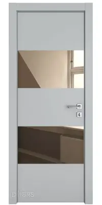 508 Силк маус/зеркало Бронза