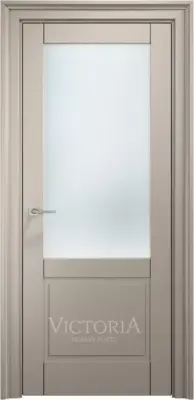 642 Прага II тип II RAL 7044