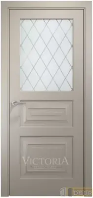 824 Элеганс IV RAL 7044