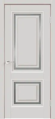 FLY 1 Серый Эмалит