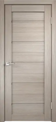 DUPLEX глухое Капучино