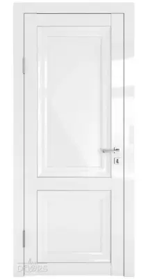 PG1 Белый глянец