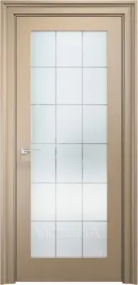 641 Прага I тип I Капучино