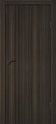 P-20 AL черный молдинг Эвкалипт африканский