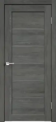 LINEA 1 Дуб шале графит