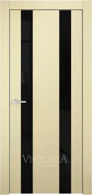 13 Капри Ясень белый