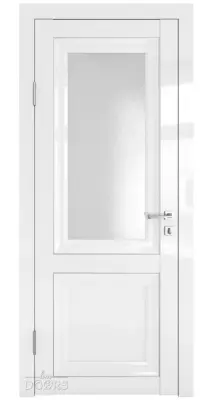 PG2 Белый глянец