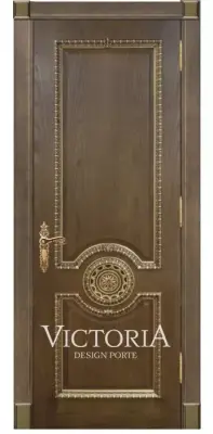 237 Симбирск Каштан Патина Золото с чернением