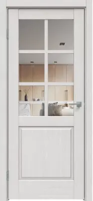 638 ПО Дуб Серена светло-серый