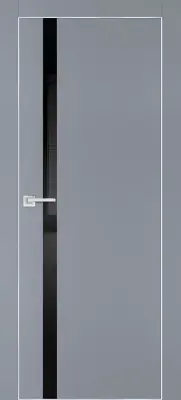 PX-8 AL кромка с 4-х ст. Серый матовый