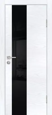 P-6 Дуб скай белый