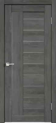 LINEA 3 Дуб шале графит