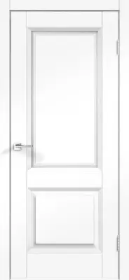 SoftTouch ALTO 6 Ясень белый структурный