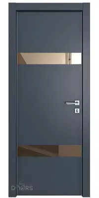 502 Мэджик ПЭТ/зеркало Бронза