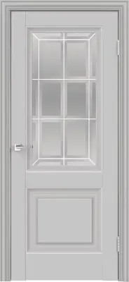 ALTO 8 Серый Эмалит