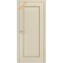 Золото 5 Кремовая