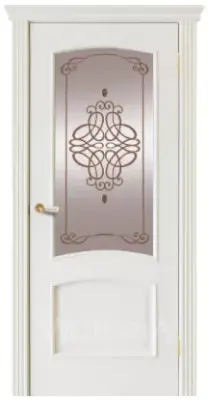 07 Аврора Белый