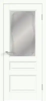 VILLA 3V Белый Опал