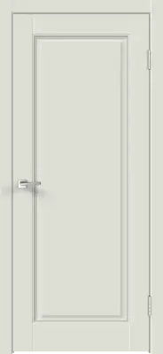 VILLA 4P Светло-серый Эмалит