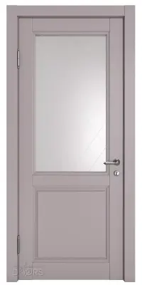 SORENTO Серый бархат