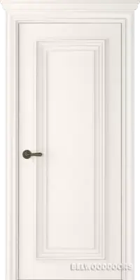 Палаццо 1 глухая Эмаль жемчуг