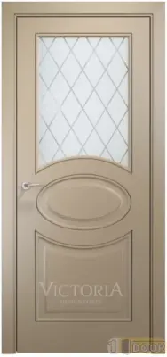 848 Магнолия VIII Капучино