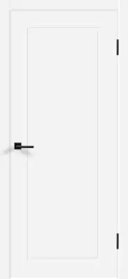 SCANDI NEO 4 глухое 4P Белый