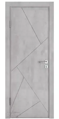 Прима Бетон светлый