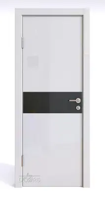 509 ДО-509 Белый глянец