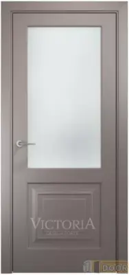 822 Элеганс II RAL 7036