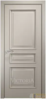 906 Афина I тип VI RAL 7044