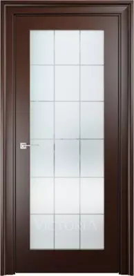 641 Прага I тип II RAL 8017