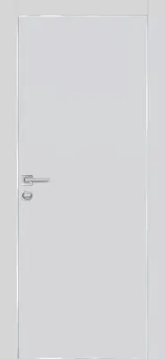 PX-1 AL кромка с 4-х ст. Агат матовый