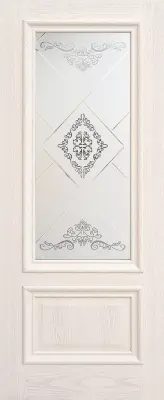 Парма Ясень карамельный