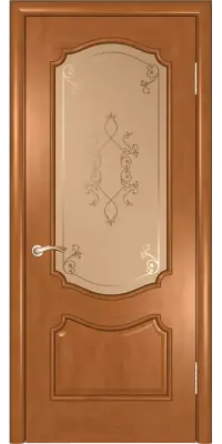 РУБИН-2 Светлый анегри