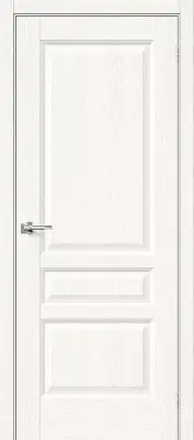 Неоклассик-34 White Wood