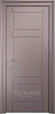 645 Прага V тип II RAL 7036