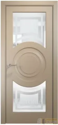 827 Элеганс VII Капучино