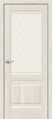 Прима-3 Ash White