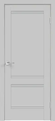 ALTO 20 2P Серый Эмалит