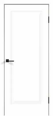 SCANDI NEO 1 bis глухое 4P Белый