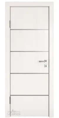 505 Белый ясень