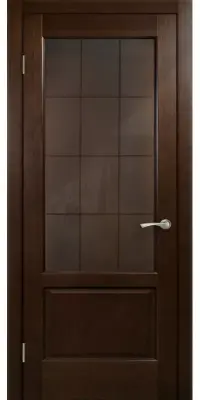 Кристалл Каштан