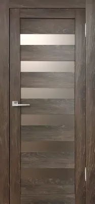 Бавария 03 ПВХ Дуб шале корица