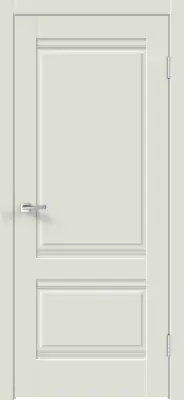 ALTO 2P Светло-серый Эмалит