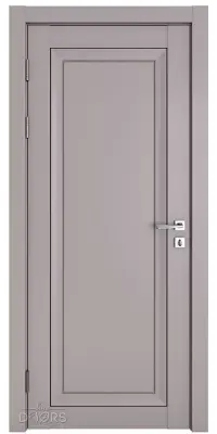 DEKANTO 5 Серый бархат