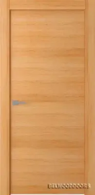 Лайнвуд 2 глухая Дуб натуральный