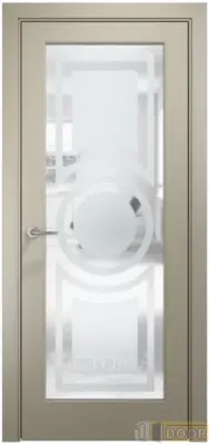 821 Элеганс I Олива