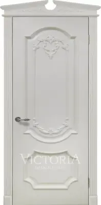 234 Москва RAL 9001